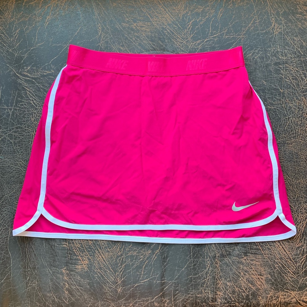 Nike Golf Skirt